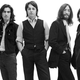 Four lads from Liverpool